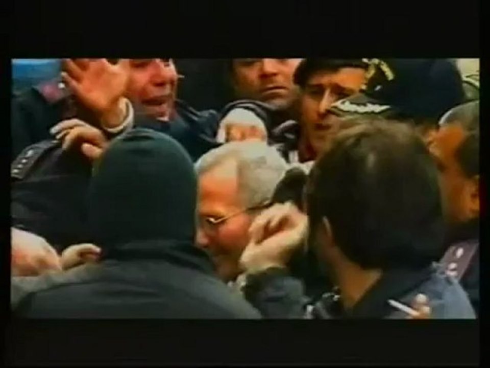 Ruoppolo Teleacras - Provenzano ed il blitz fallito del 1995