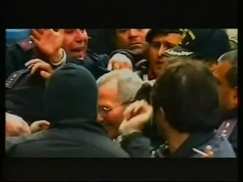 Ruoppolo Teleacras - Provenzano ed il blitz fallito del 1995