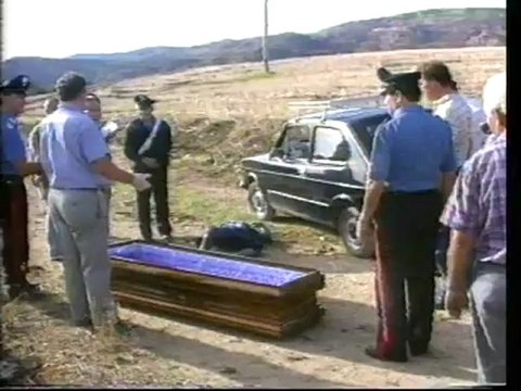 Ruoppolo Teleacras - 7 imputati per 9 omicidi