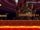 Soluce Mario Bros. U :Ciel de cendres (8-1) Fin alternative