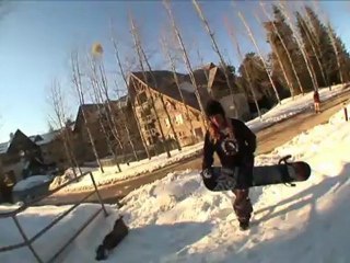 Like A Stepchild Teaser