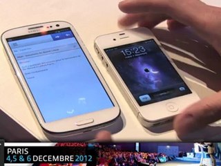 [LeWeb'12] Yazid Chir, DG Altheia Group - Be-Bound