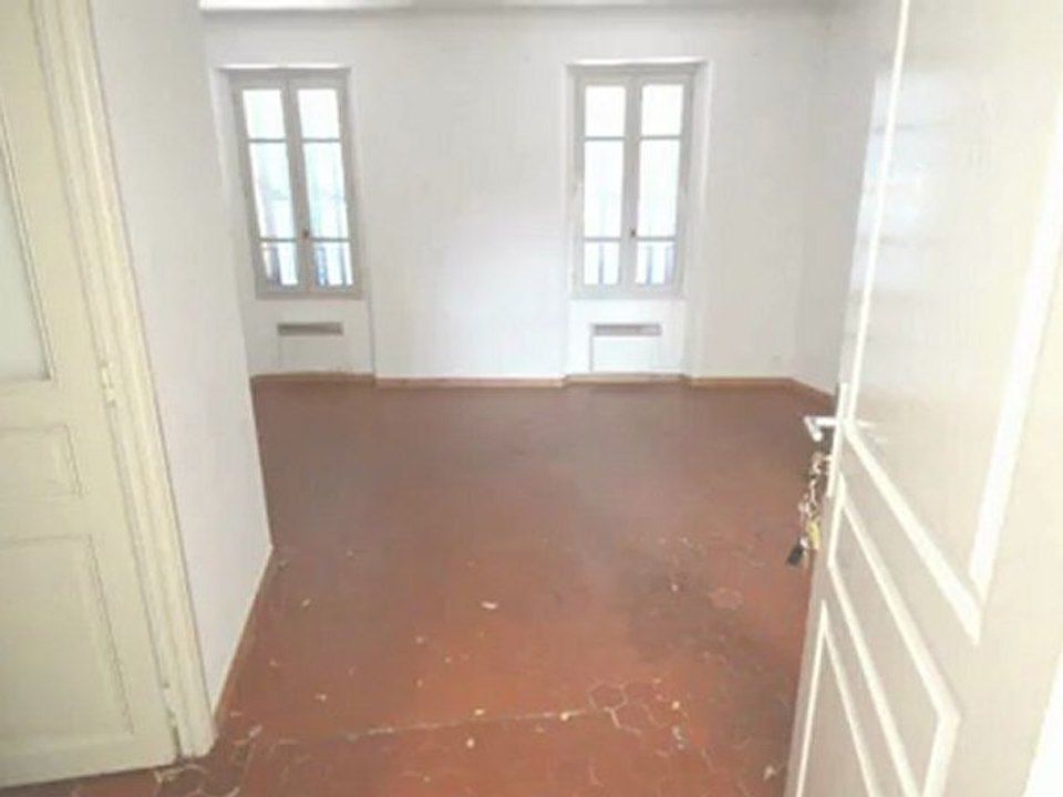 Appartement T3 Brignoles Var 650 €