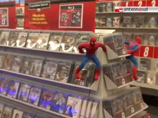 TG 29.11.12 Casamassima, centinaia in fila ma Mediaworld non apre