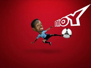 Το Γκολάκι Πίου-Το Μαυρο Πιστολι(Ποδοσφαιρικό Πουλάκι Τσίου) 2012 Τραγουδι Song