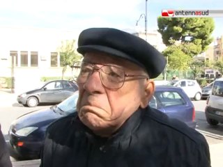 TG 30.11.12 Arresti a Modugno: in piazza tra sconcerto e disappunto