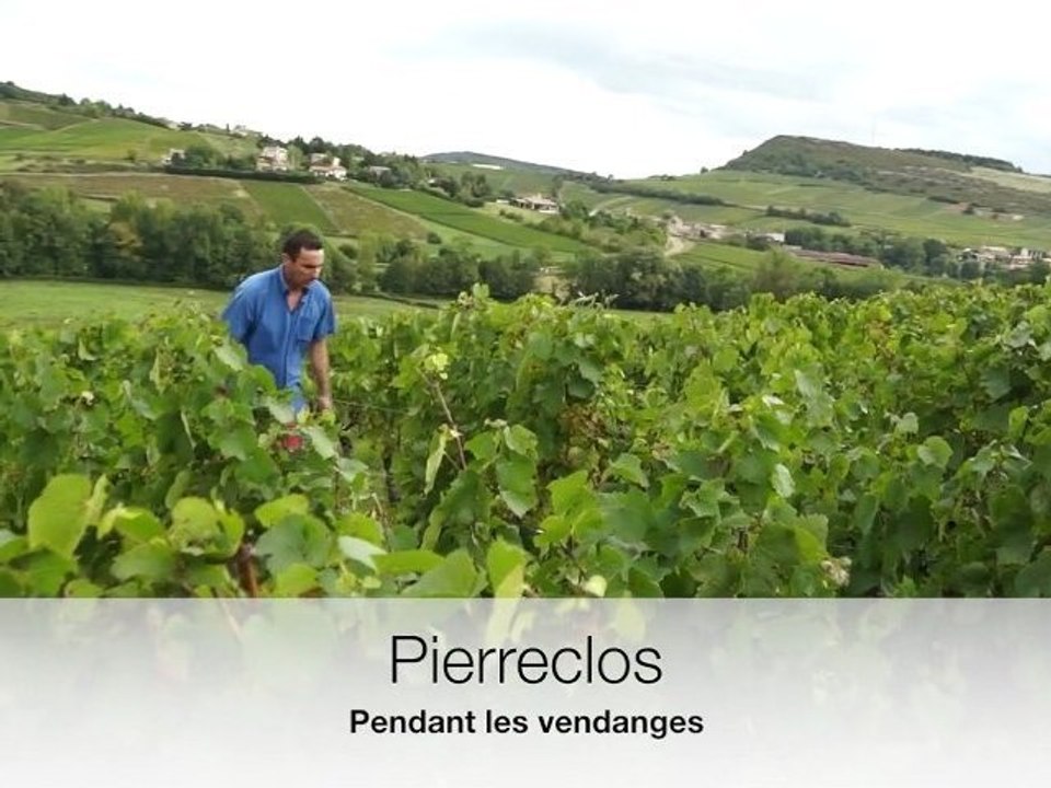 Présentation domaine Christophe Lapalus