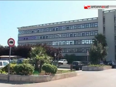 TG 29.11.12 Truffa all'Università, denunciati due docenti e un funzionario