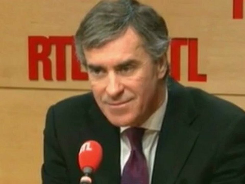 Mediapart : Jérôme Cahuzac compte porter plainte