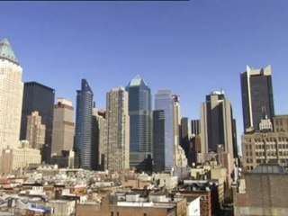 Catastrophes du XXIe siècle