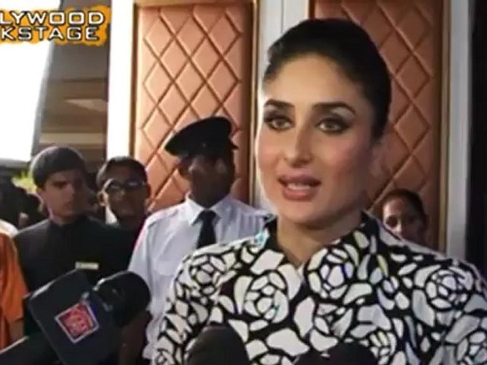 Kareena Kapoor & Saif Ali Khan's FAMILY PLANNING