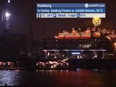 Amsterdam - Netherlands, Palma de Mallorca - Spain, Budapest - Hungary, Arcachon - France, Lucerne - Switzerland, Venice - Italy, Hamburg - Germany