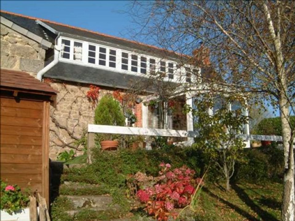 C.C.Immobilier_Locquémeau, 22300, (1728-MLM), achat, vente, Maison,  immobilier, Côte, Granit Rose , Armor, Trégor, Bretagne