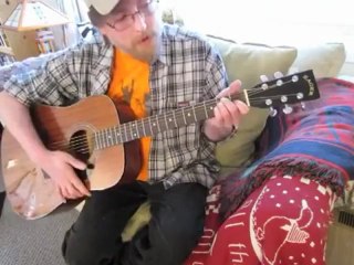 Zager ZAD 20 Guitar Review by Jeanne Nelson