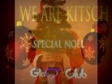 WE ARE KITSCH SPECIAL NOËL - GLAM CLUB