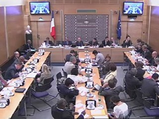 Sébastien Pietrasanta sur la situation à Mayotte