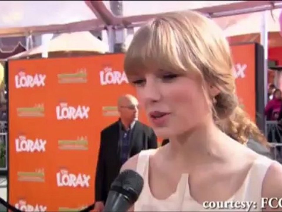 Taylor Swift and Harry Styles' Romantic Date