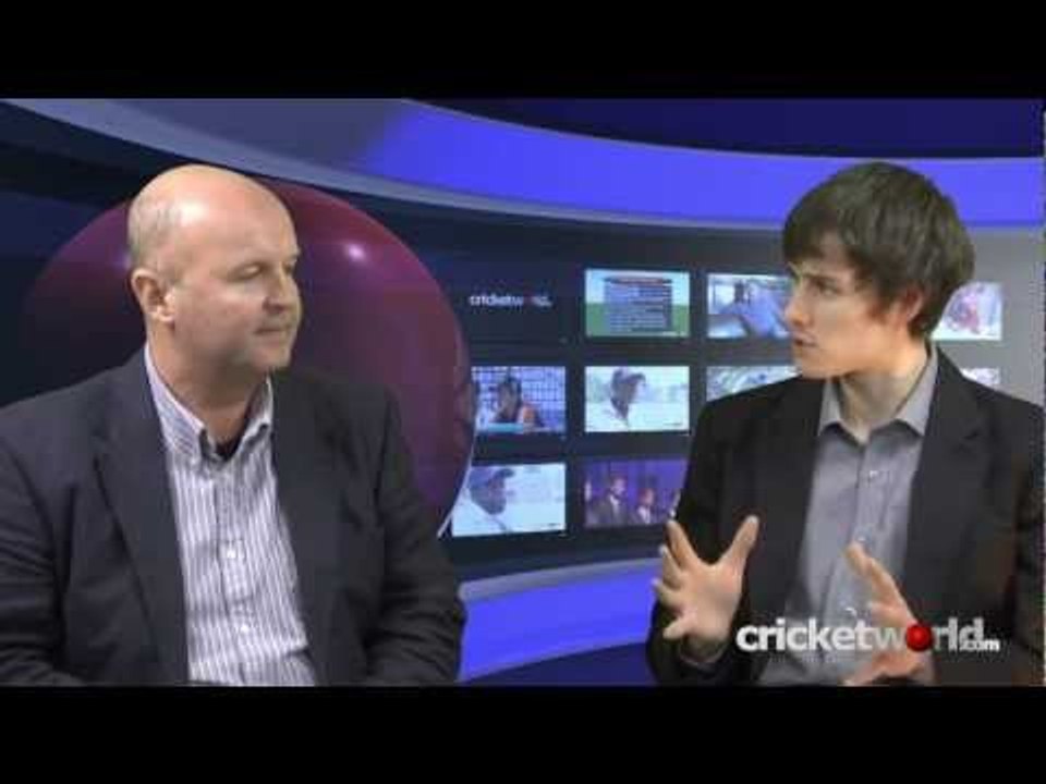Cricket Video - Blind Cricket Twenty20 World Cup Preview - Cricket World TV
