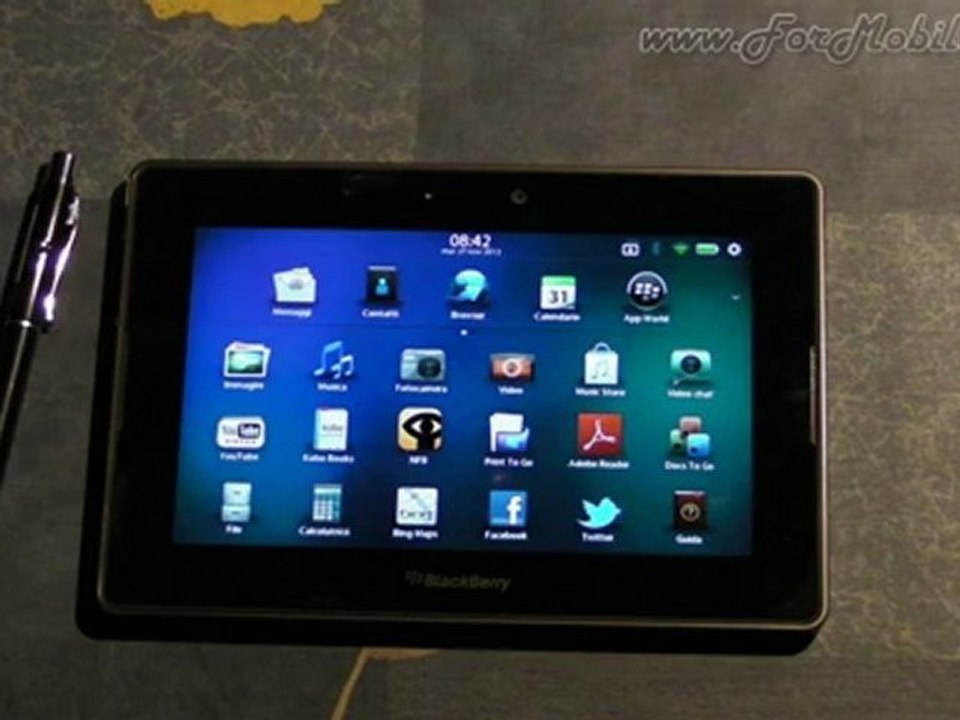 Recensione completa su SBS Laser Stylus Pen