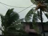 Typhoon Bopha hits Philippines killing more than 230 people