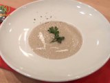 Velouté de champignons - 750 Grammes