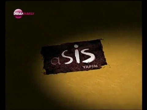 Огнено сърце - еп.34