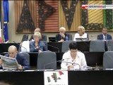 TG 04.12.12 Regione Puglia, approvato taglio consiglieri da 70 a 50