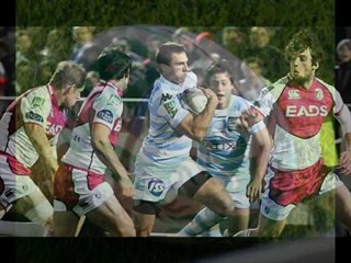 Rugby Biarritz vs Connacht Fri 7 Dec Live On Webcast