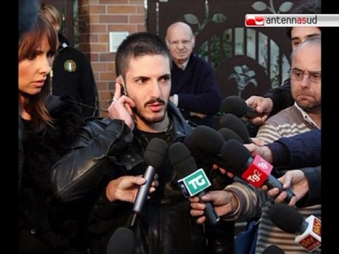 TG 04.12.12 Processo Scazzi: il pm non crede all'ex fidanzato di Sabrina