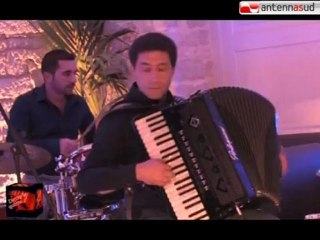 Dietro le quinte - puntata 63