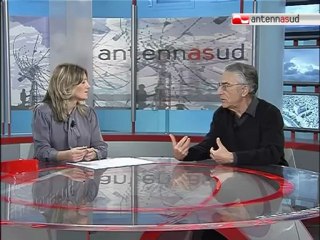 TG 01.12.12 Passa da Bari la prevenzione per i Tarantini