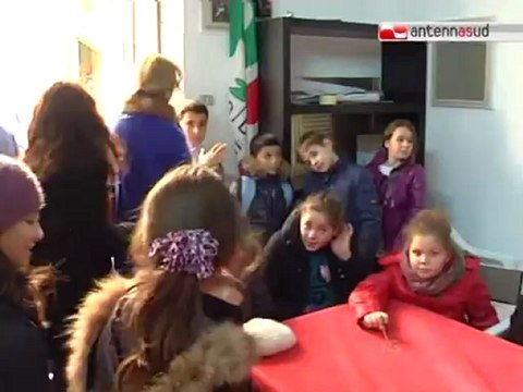 TG 01.12.12 La robotica aiuta nello studio, parola di Libroscopio