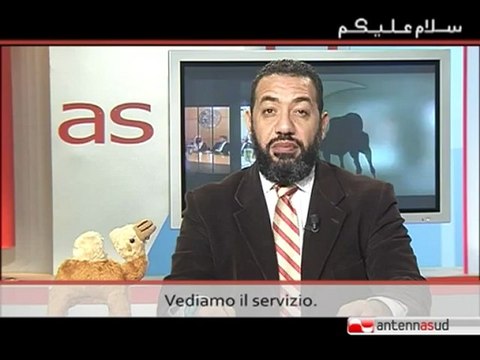 Salam Aleikum Magazine - Puntata 11