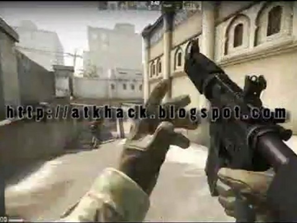 Counter Strike Global Offense Trainer Hack|Cheats|Bugs|2013