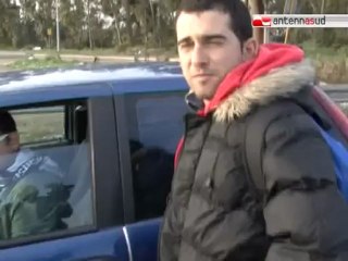 TG 28.11.12 Taranto, la paura degli operai