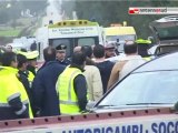 TG 28.11.12 Due schianti mortali in Puglia, 5 le vittime