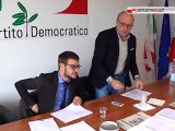 TG 28 11.12 Ballottaggio, il Pd pugliese spiega il voto delle primarie