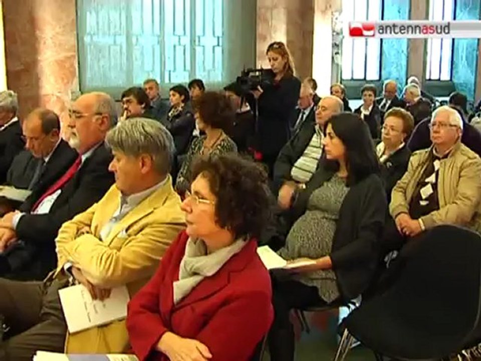 Conferenza stampa su Mesotelioma pleurico