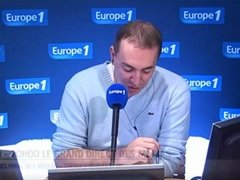 France 2 réagit au départ de Bruce Toussaint