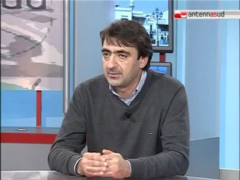 TG 22.11.12 Accordo sulla produttività del lavoro, solo la CGIL dice no