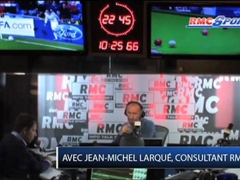 After Foot / Les adversaires potentiels du PSG