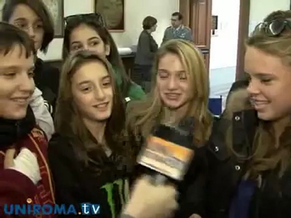 Madre Terra nutre Tutti