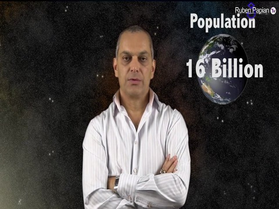 Ruben Papian TV - Evolution part 1