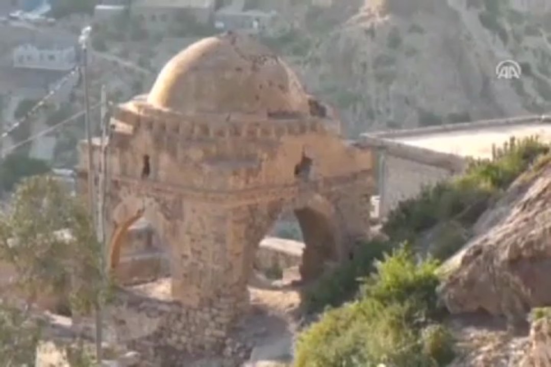 ''Kahr'' eden kale