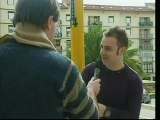 Angelo Ruoppolo intervista Riccardo Gaziano