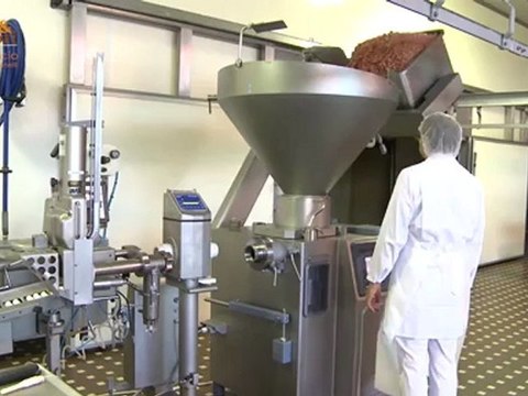 Salumificio Romano Mainelli - Dal 1877 salumi di qualità