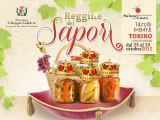 Provincia di Reggio Calabria -  Degustazioni all'insegna del mito dei sapori
