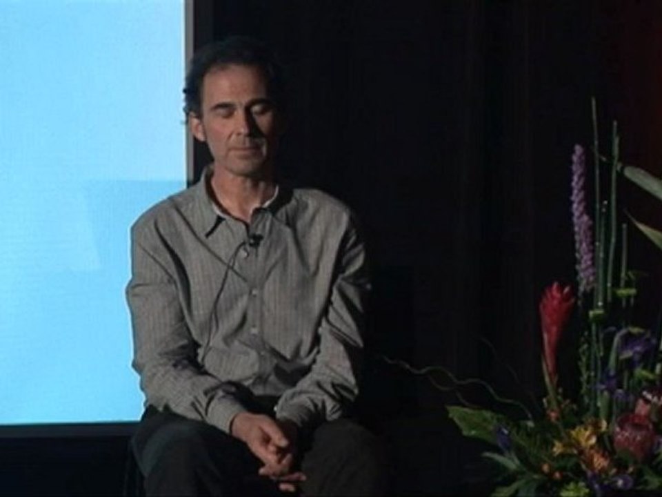 Rupert Spira: A Lesson in Nonduality