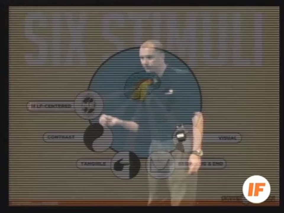 Neuromarketing: How to Appeal to the Reptilian Brain