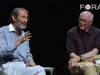Geoffrey B. West: Is Society on the Verge of Collapse?